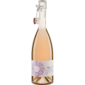 Rosé Frizzante Jarasole