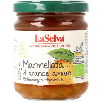 Bitterorangen Marmelade