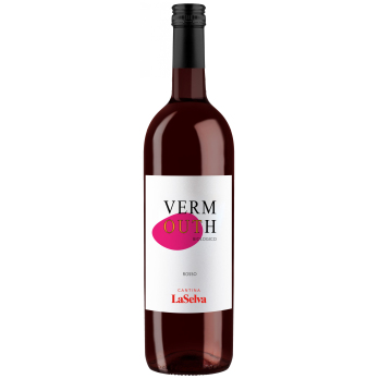 Vermouth - Wermutwein rot