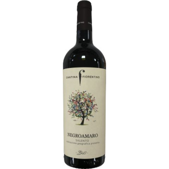 Cantina Fiorentino Negroamaro