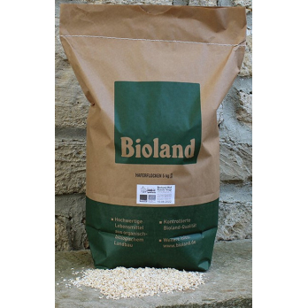 Haferflocken fein 5kg