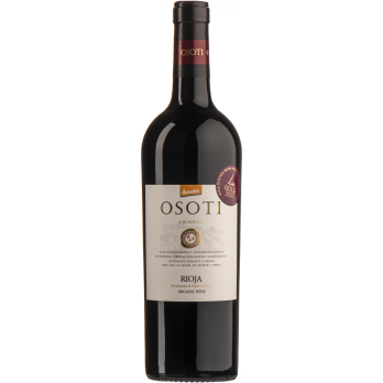Rioja Osoti Crianza