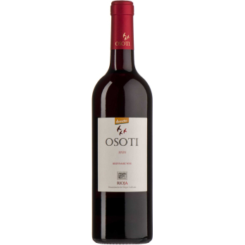 Rioja Osoti Joven