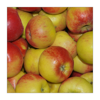 Apfel Topaz