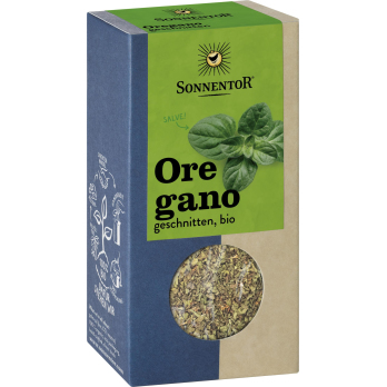 Oregano