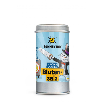 Meister Lampes Blütensalz