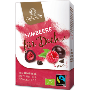 Himbeere für Dich