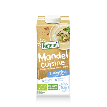 Mandel Cuisine