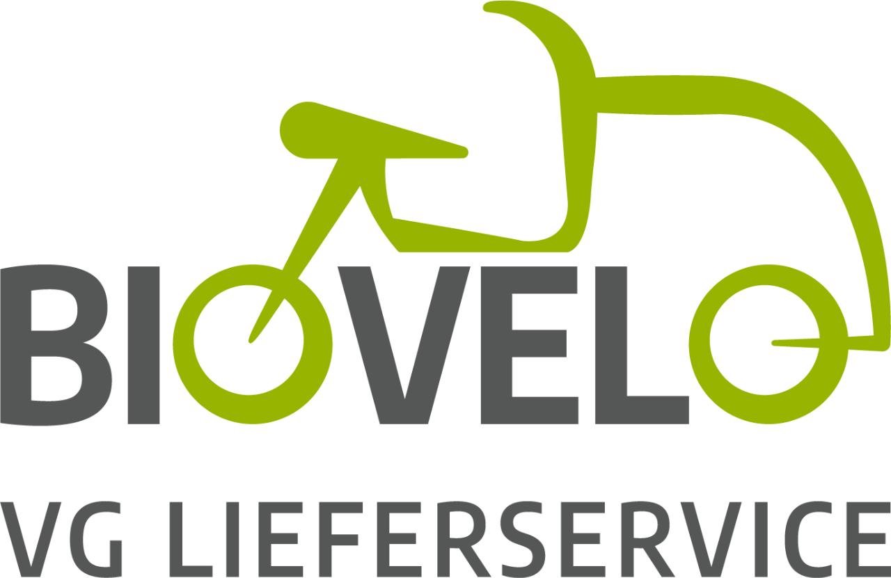 Biovelo - der VG Lieferservice