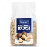 Macadamianüsse Bruch