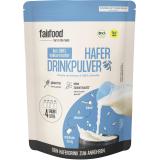 Haferdrinkpulver