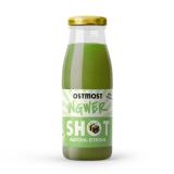 Ingwer-Shot Matcha Zitrone