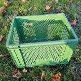 in Vorbereitung: Gemüsekiste groß