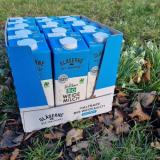 H-Milch 3,8% im 12er Karton GLM