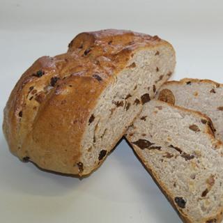 Früchtebrot