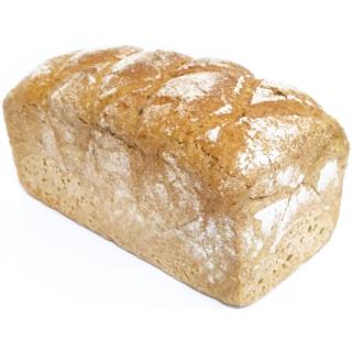 Gewürzbrot