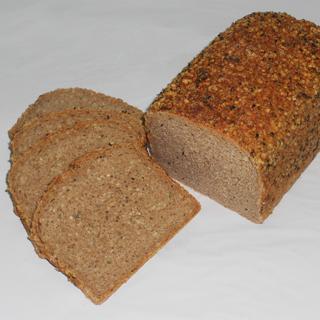 Hanfbrot