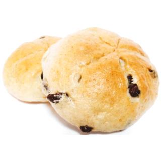Rosinenbrötchen