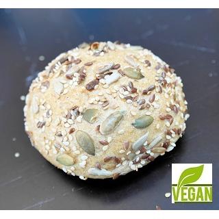Vierkornbrötchen