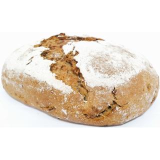 Zwiebelbrot