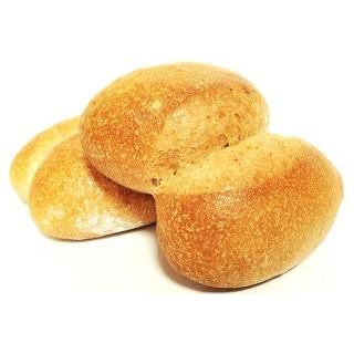Doppeltes Brötchen