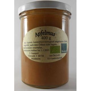 Apfelmus