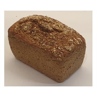 Mehrsaat- Vollkornbrot