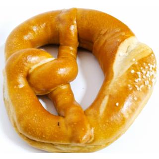 Laugenbrezel