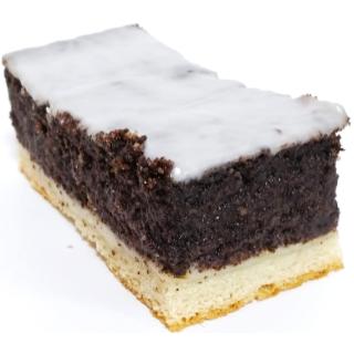 Mohnkuchen