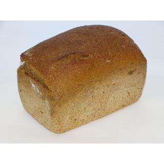 Roggenvollkornbrot