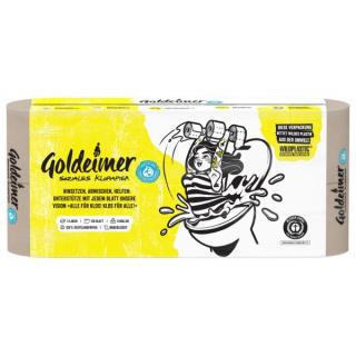 Goldeimer Toiletten- papier 3lagig