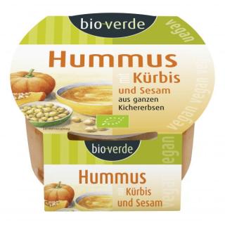 Brotaufstrich Kürbis Sesam