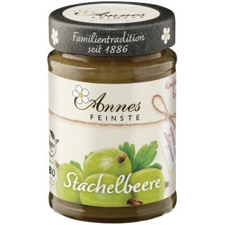 Stachelbeere Konfitüre Extra