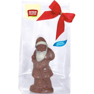 Vollmilch-Nikolaus Milchcreme