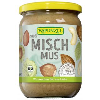 Mischmus 4 Nuts