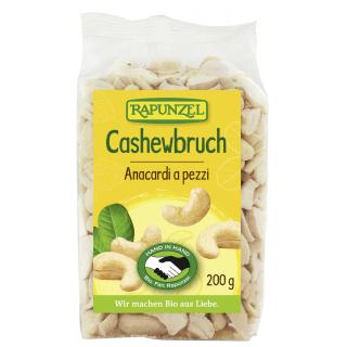 Cashewbruch