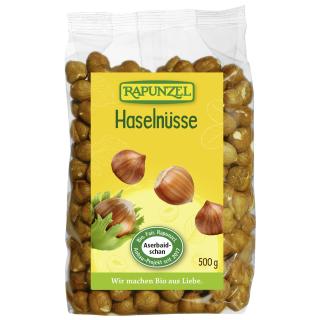 Haselnusskerne