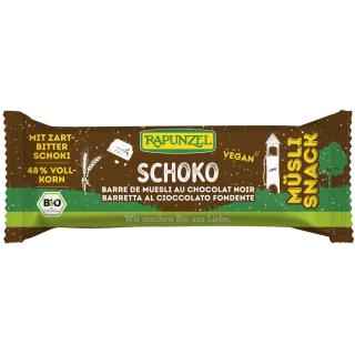 Müsli-Snack Schoko