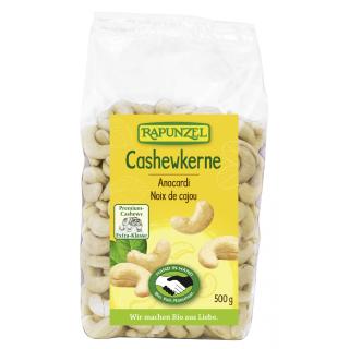 Cashewkerne ganz