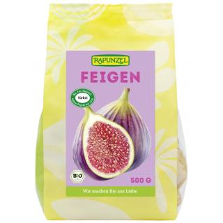 Bergfeigen Natural 500g