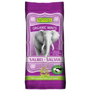 Organic Mints Salbei - Salvia Nachfüllpackung