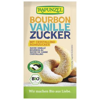 Bourbon Vanillezucker