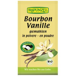 Bourbon Vanille