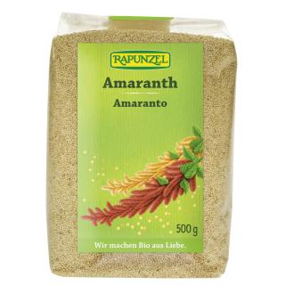 Amaranth