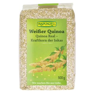 Quinoa