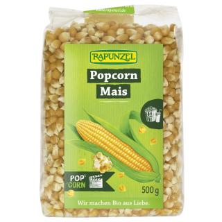 Popcornmais