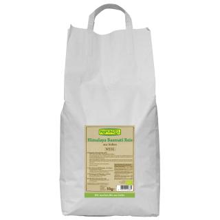 Himalaya Basmati Reis weiß 5kg