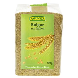 Bulgur