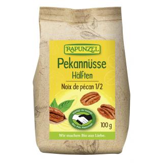 Pekannüsse
