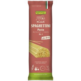Spaghetti semola extra dünn
